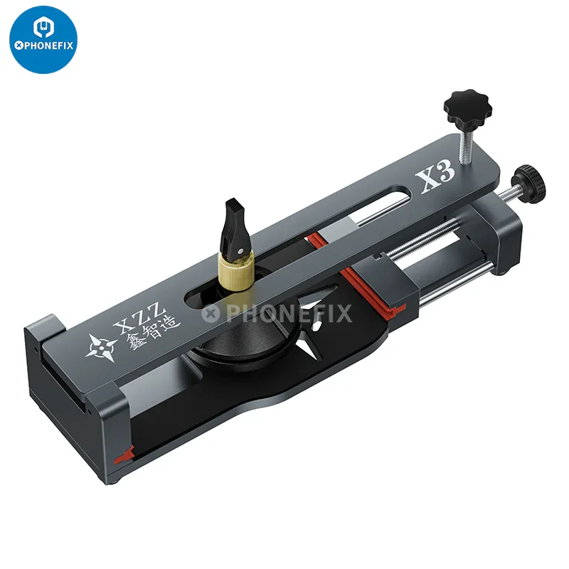 XZZ X4 Universal Phone Screen Removal Fixture Pressure Clamp Holder - Image 13