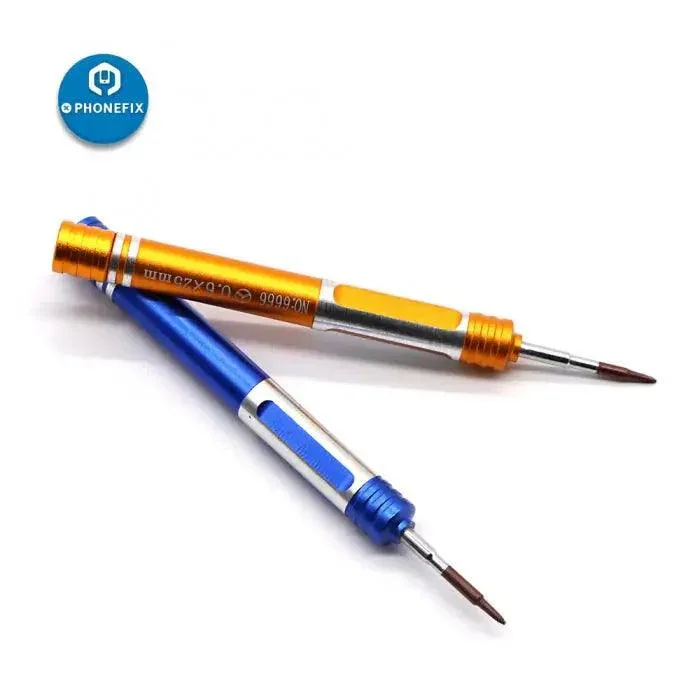 Y Tip 0.6mm Tri Wing Screwdriver Tool for iPhone Repair Disassembly - Image 5
