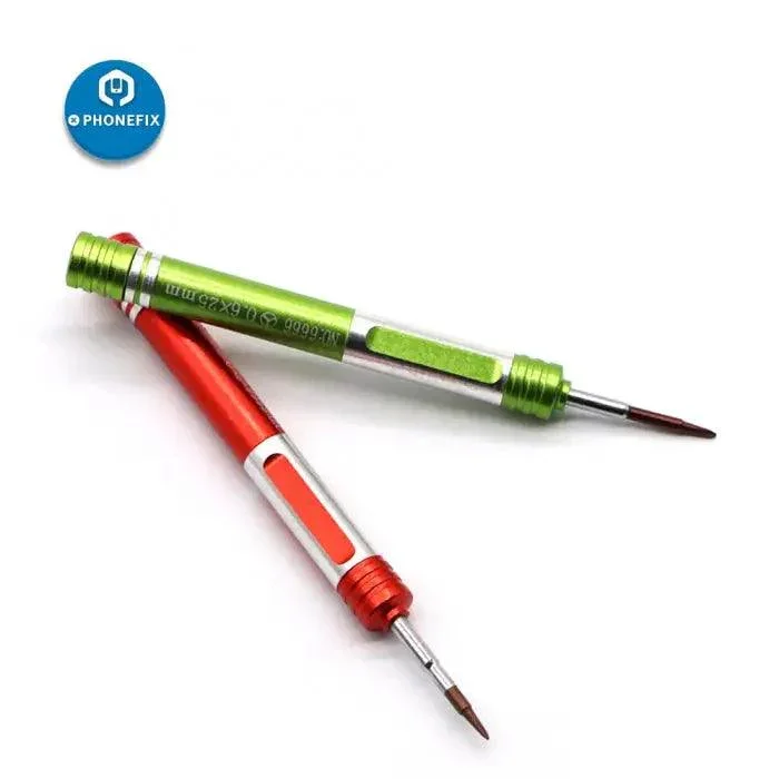 Y Tip 0.6mm Tri Wing Screwdriver Tool for iPhone Repair Disassembly - Image 6