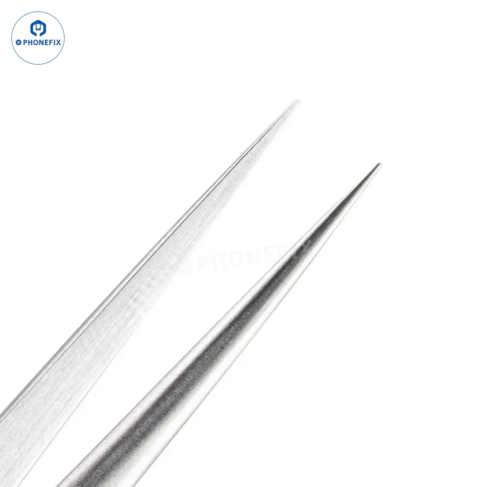 YCS 01 AK-00 Tweezers Precision Mobile Phone Repair Tools - Image 4