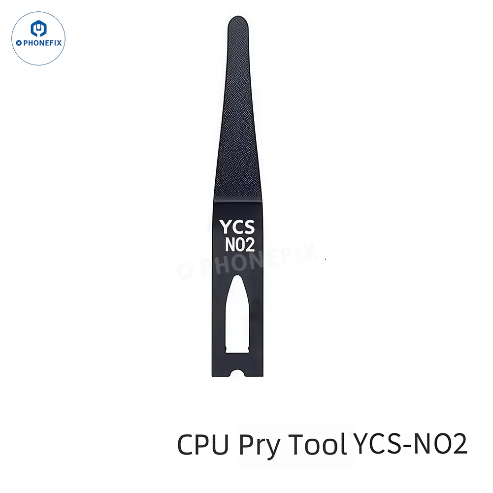 YCS #11 N01/2 CK01 Blade PCB CPU Glue Removal IC Tin Scraping Knife - Image 9