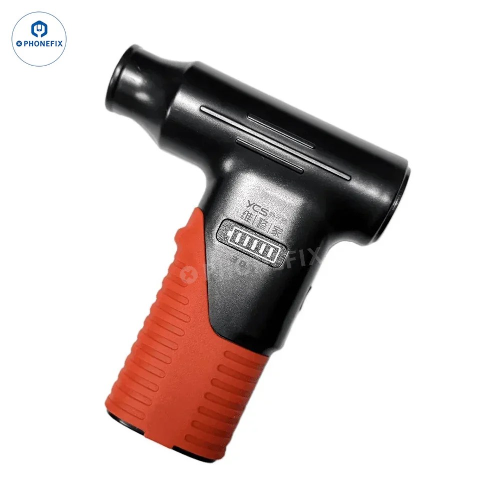 YCS 30M Turbo Fan Keyboard Phone PCB Cooling Dust Removal - Image 5