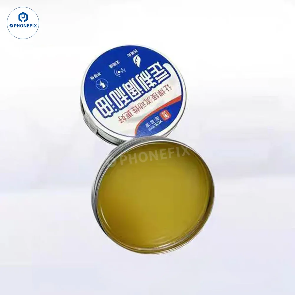 YCS Customized Flux Oil for phone PCB Soldering and Bonding - Image 2
