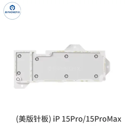 YCS iSocket Motherboard Layered Test Fixture for iPhone X-16 Series - Image 6
