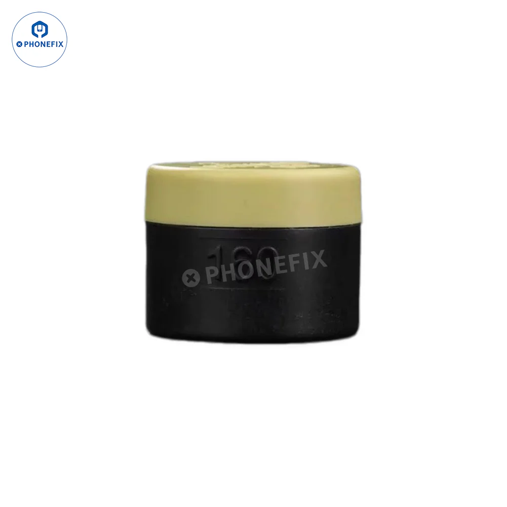 YCS M.Y 140/160/183/199°C Solder Paste for Phone PCB IC Repair - Image 4