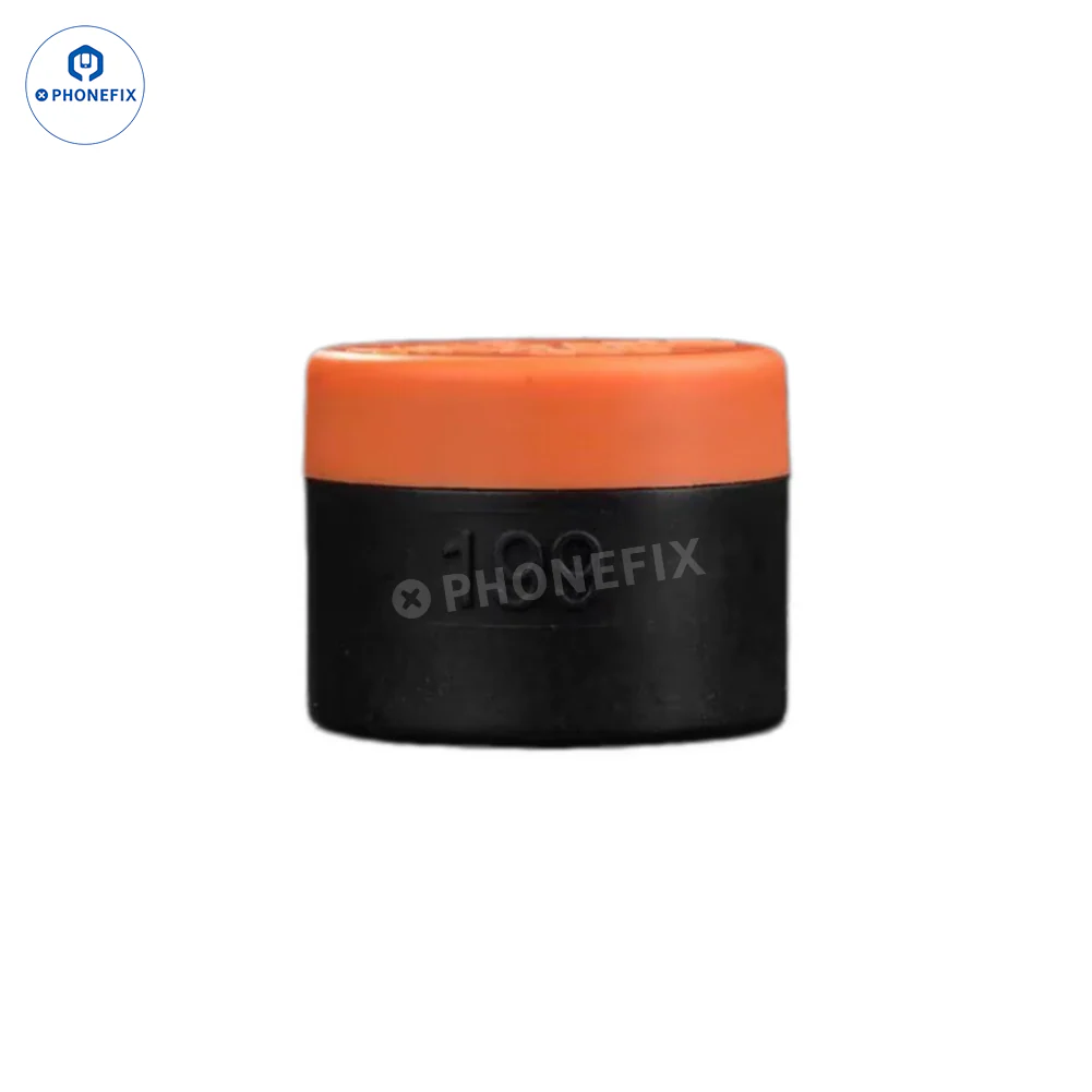 YCS M.Y 140/160/183/199°C Solder Paste for Phone PCB IC Repair - Image 5