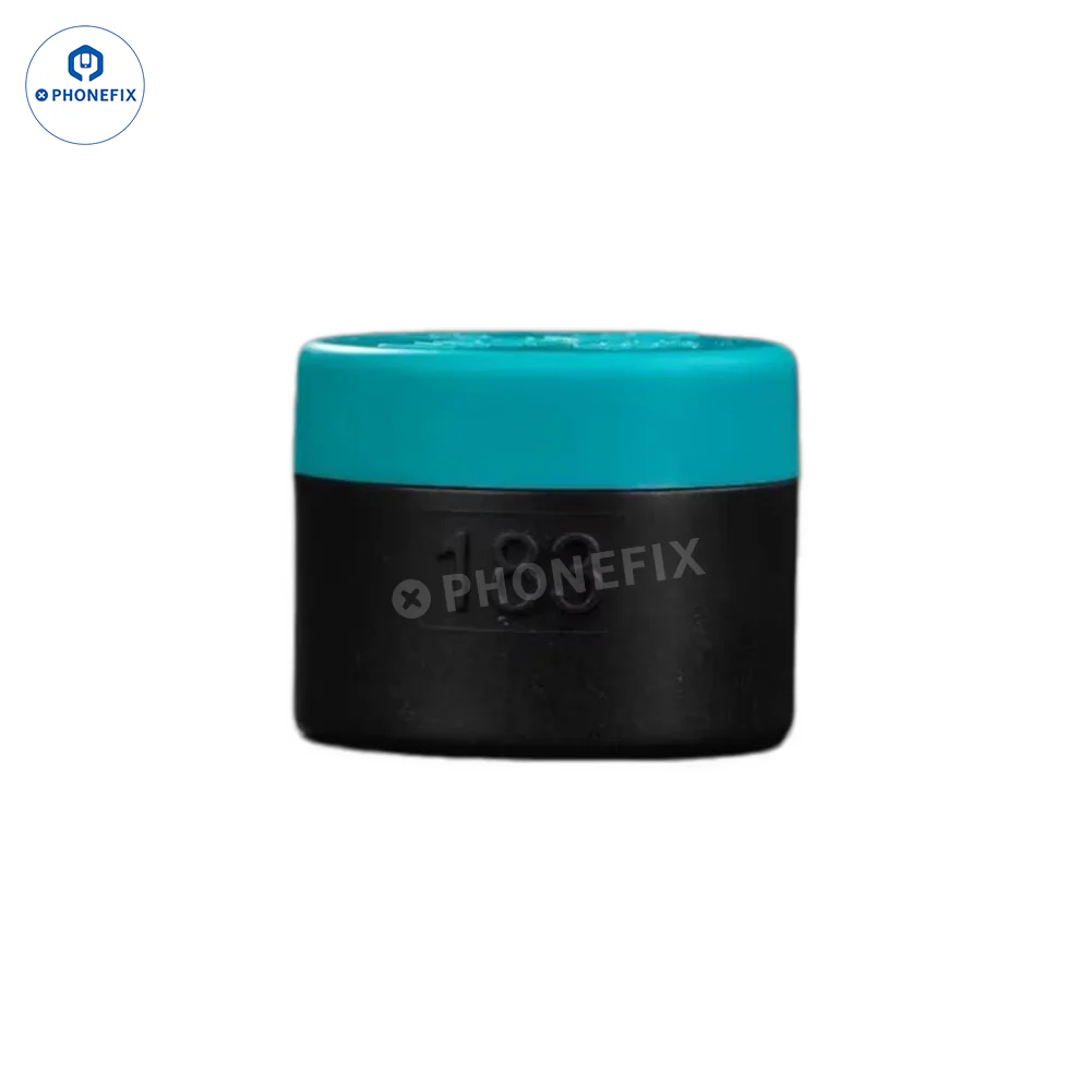 YCS M.Y 140/160/183/199°C Solder Paste for Phone PCB IC Repair - Image 6