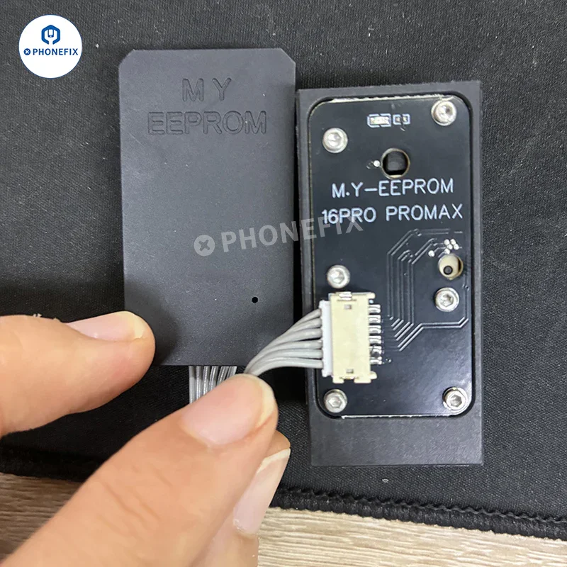 YCS M.Y Charging EEPROM Chip Read Write Tool for iPhone Repair - Image 2