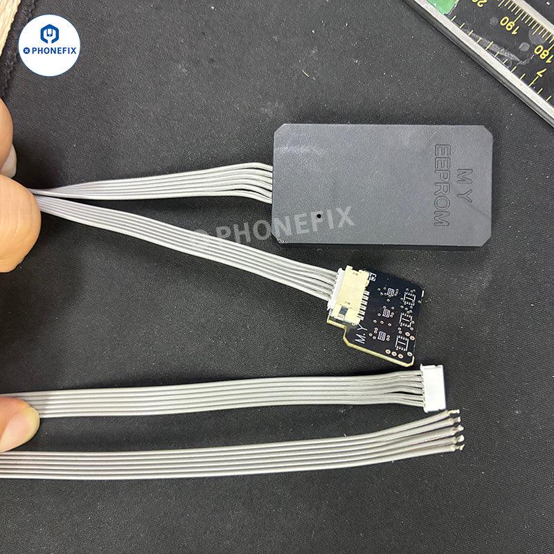 YCS M.Y Charging EEPROM Chip Read Write Tool for iPhone Repair - Image 7