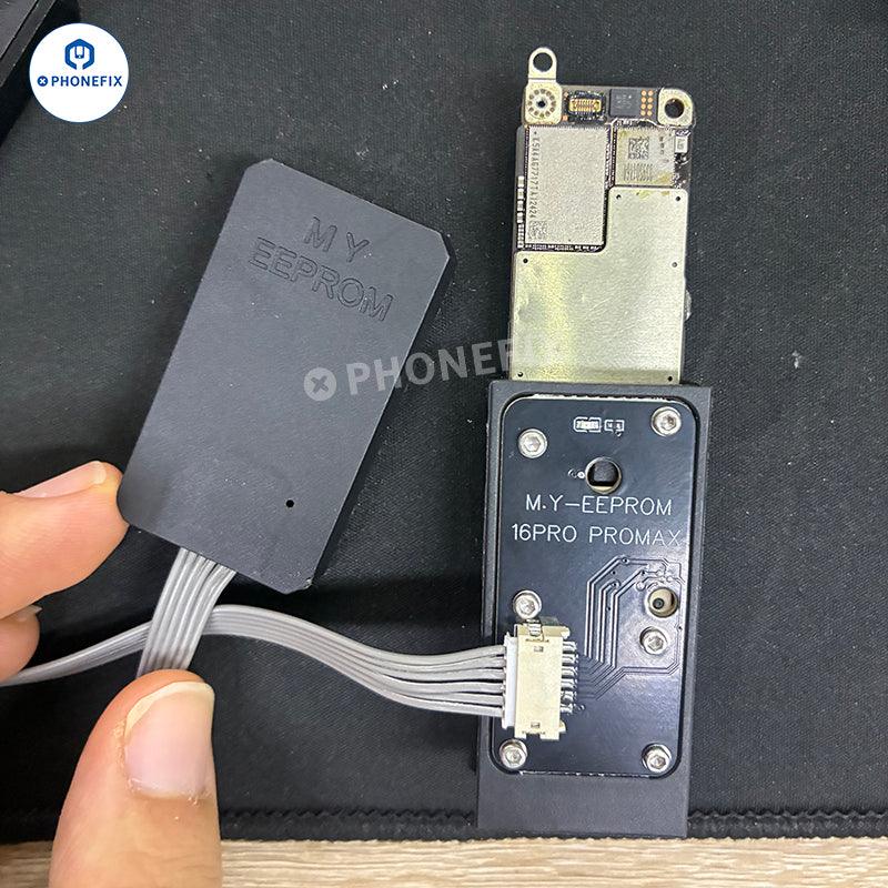 YCS M.Y Charging EEPROM Chip Read Write Tool for iPhone Repair - Image 8