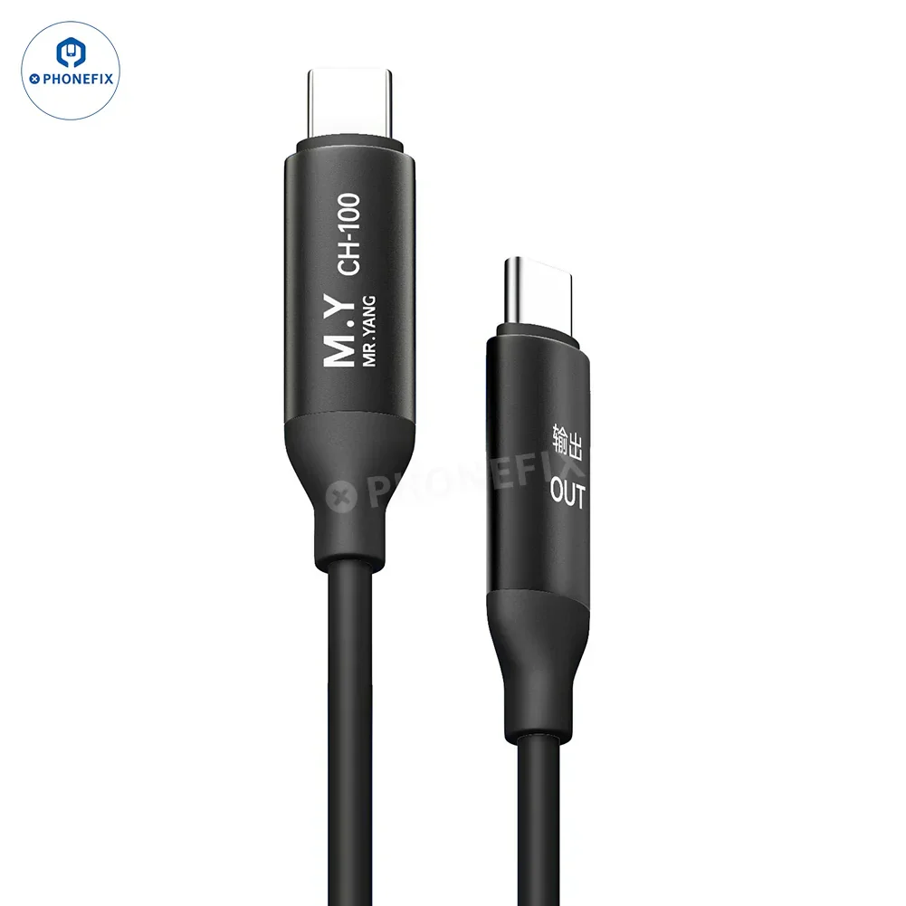 USB Charging Station