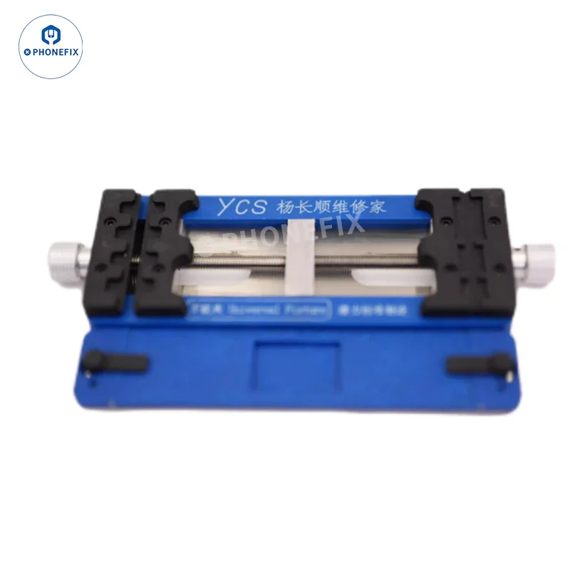 YCS P03 H03 Pro Universal Phone PCB Holder CPU IC Soldering Fixture - Image 10