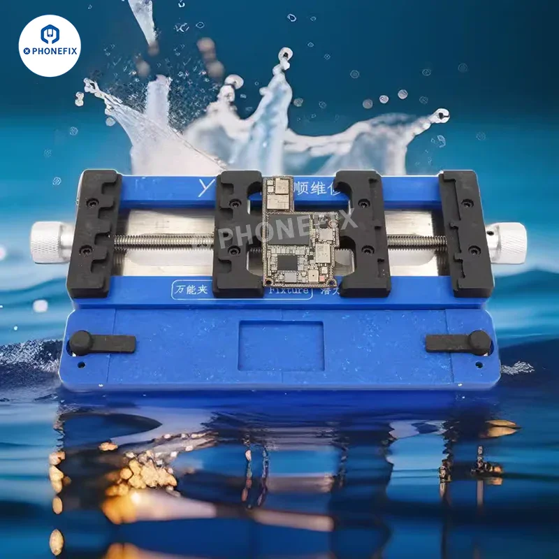YCS P03 H03 Pro Universal Phone PCB Holder CPU IC Soldering Fixture - Image 6