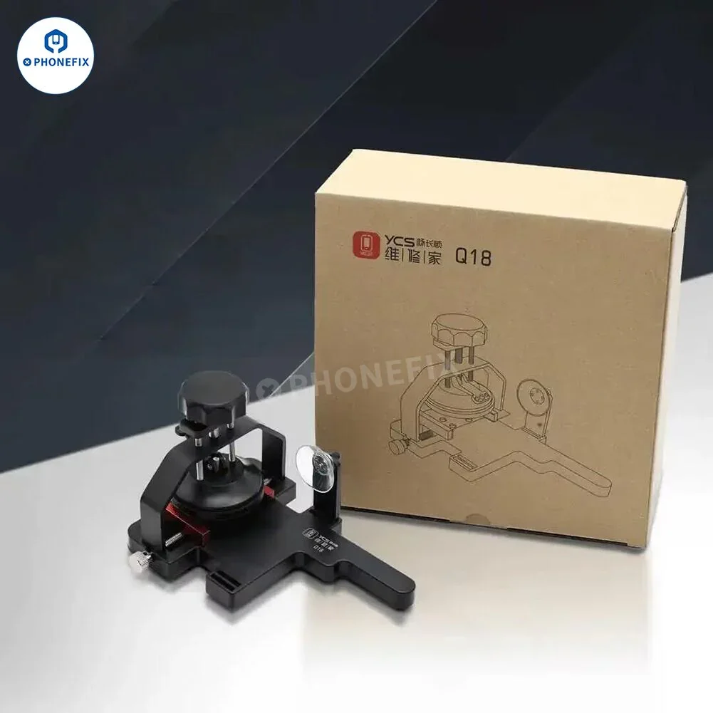 YCS Q18 Phone Screen Back Cover Separator With Suction Cup - Image 4