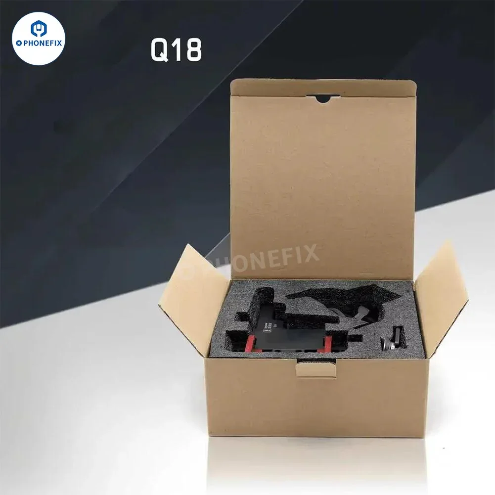 YCS Q18 Phone Screen Back Cover Separator With Suction Cup - Image 5