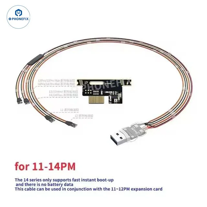YCS QIANLI LT2 DC Power Supply Diagnosis Meter Curve Ammeter - Image 14