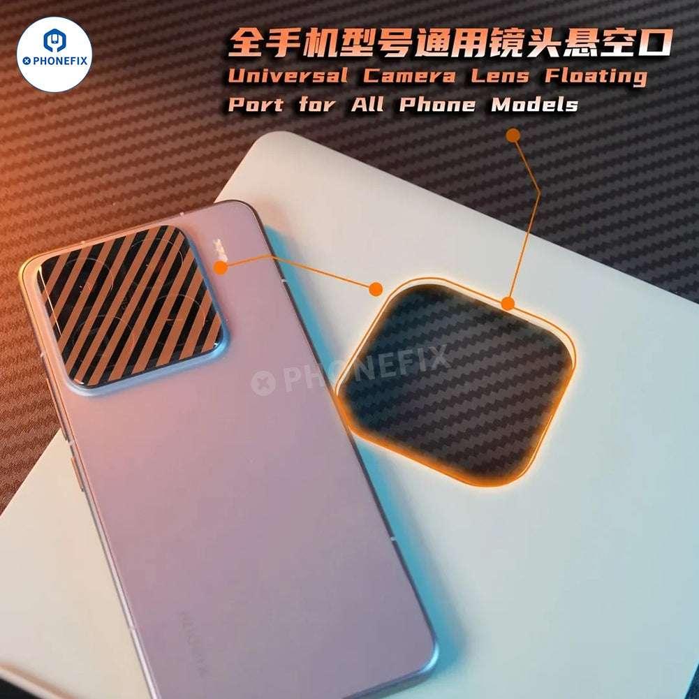 YCS Rapid Heating Pad Mobile Phone LCD Screen Separator - Image 2