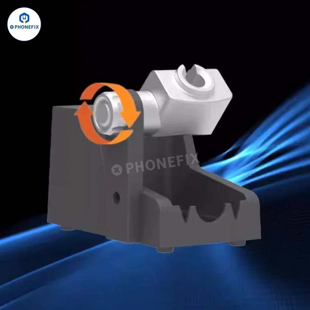 YCS S1-160W Soldering Station Compatible T210 T115 T245 Handle - Image 8