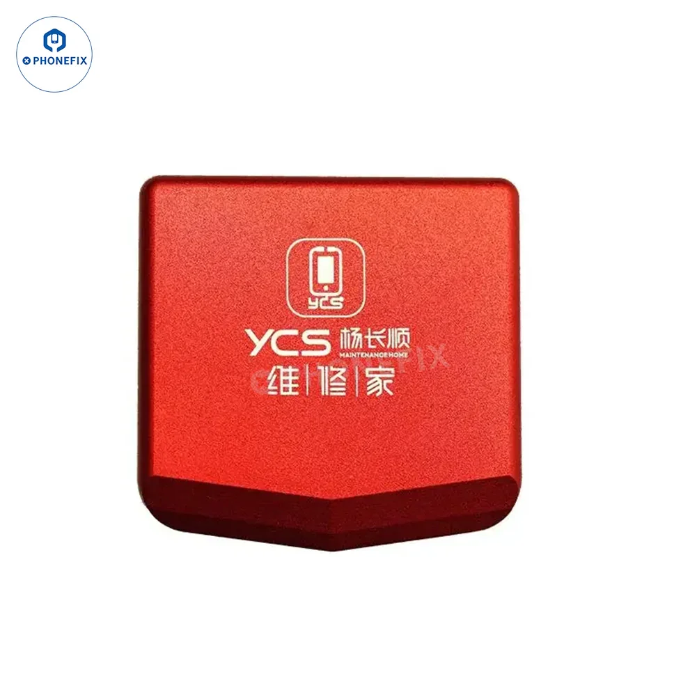 YCS Tools Double-sided Knife Clip Phone Screen Glue Removal Kit - Image 8