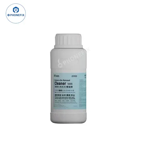 YCS Ultrasonic Cleaner Washing Water Phone PCB IC Camera Cleaning - Image 10
