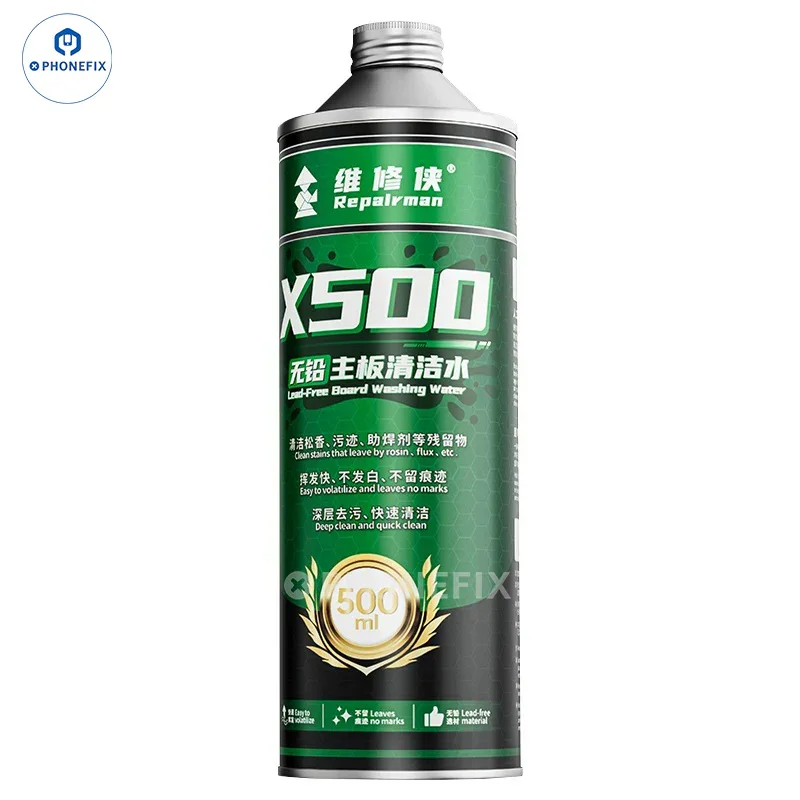 YCS Ultrasonic Cleaner Washing Water Phone PCB IC Camera Cleaning - Image 16