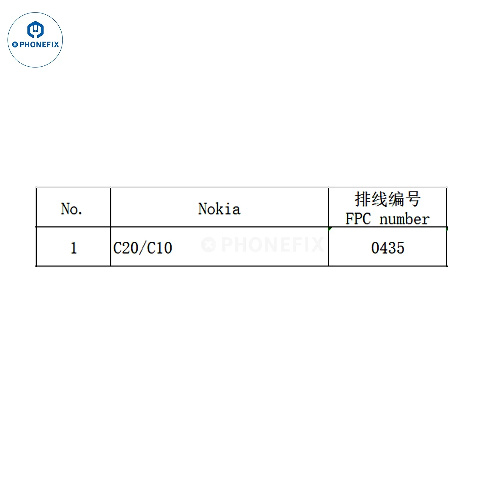 YCX M9 M960 Intelligent Android/iPhone Screen Tester Programmer - Image 12
