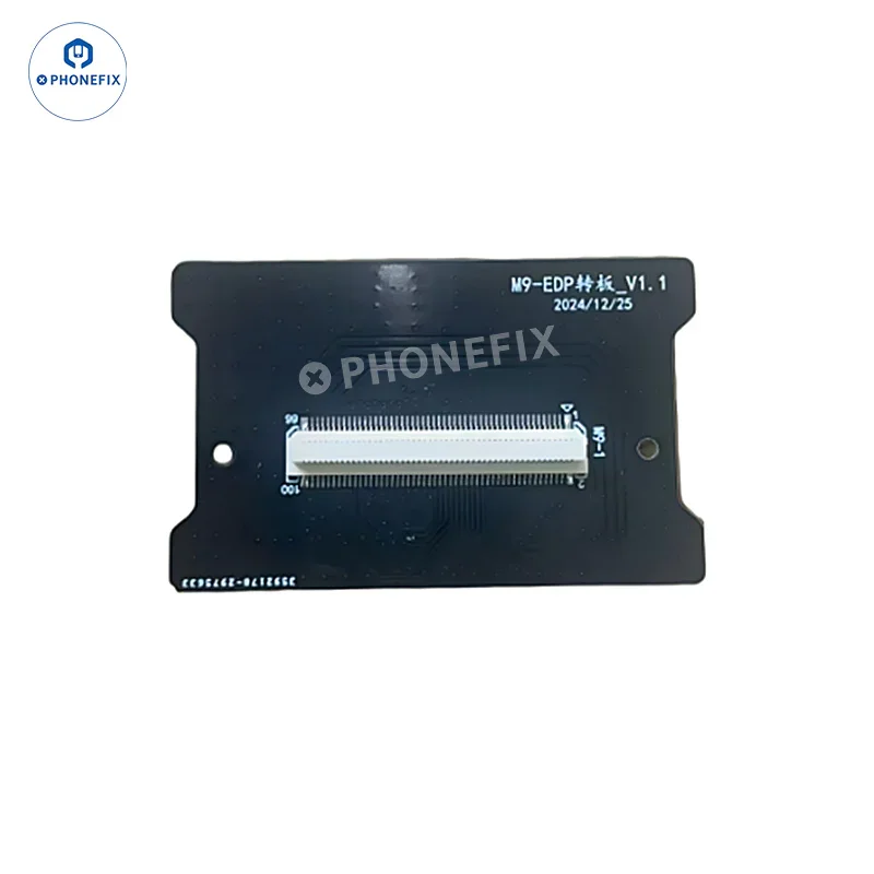 YCX M9 M960 Intelligent Android/iPhone Screen Tester Programmer - Image 14
