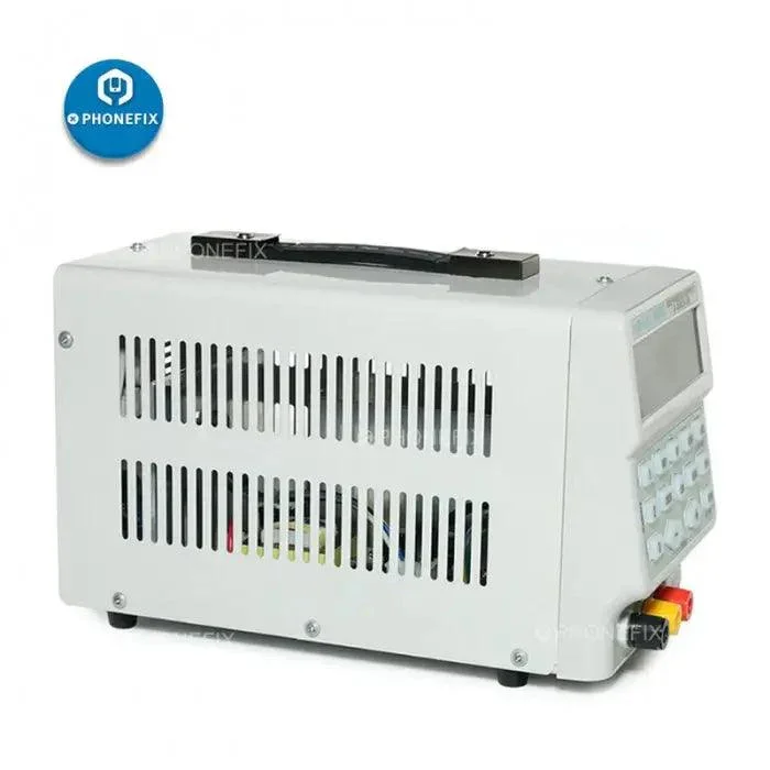 YiHua 3005D 30V 5A LCD Digital Display DC Power Supply Regulated DC - Image 3