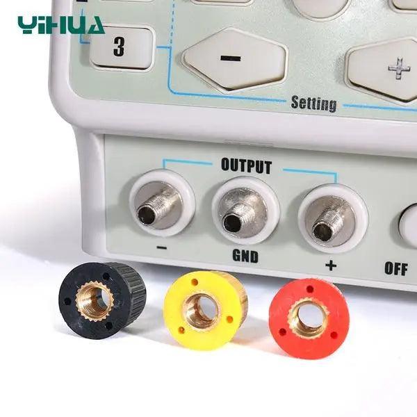 YIHUA 3005D Adjustable Laboratory DC Power Supply programmable - Image 3