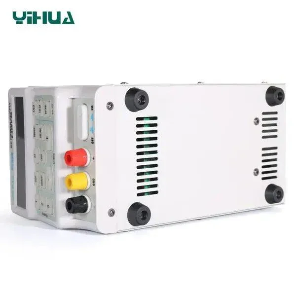 YIHUA 3005D Adjustable Laboratory DC Power Supply programmable - Image 4