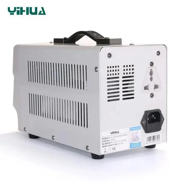 YIHUA 3005D Adjustable Laboratory DC Power Supply programmable - Image 5