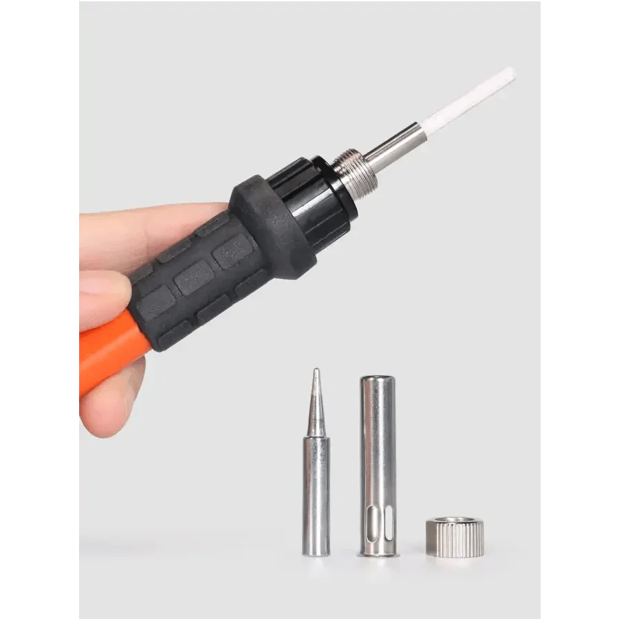 YIHUA 926LED-III 130W Electric Soldering Iron With 2 Handles And Repair Tool Kit - Image 14