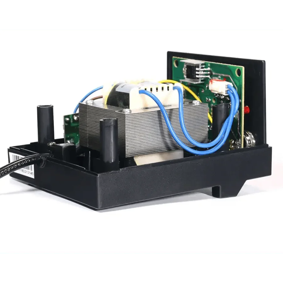 YIHUA 936/937/939D Adjustable Soldering Station With Repair Tool Kit - Image 10