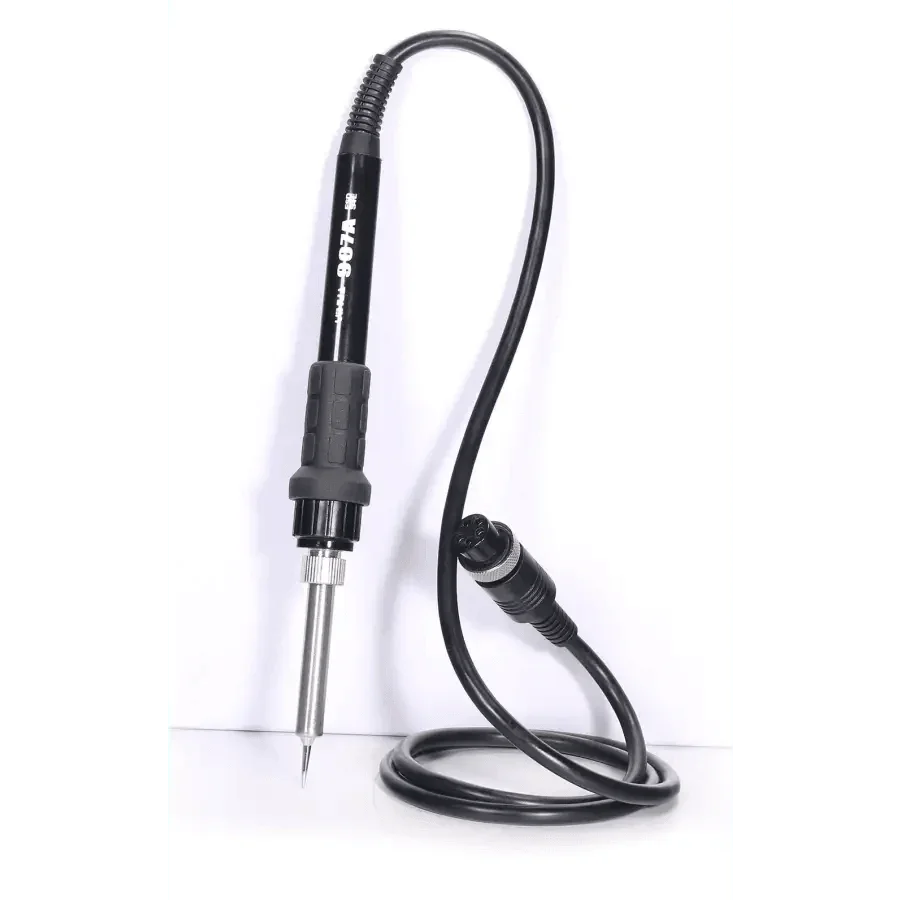 YIHUA 936/937/939D Adjustable Soldering Station With Repair Tool Kit - Image 14