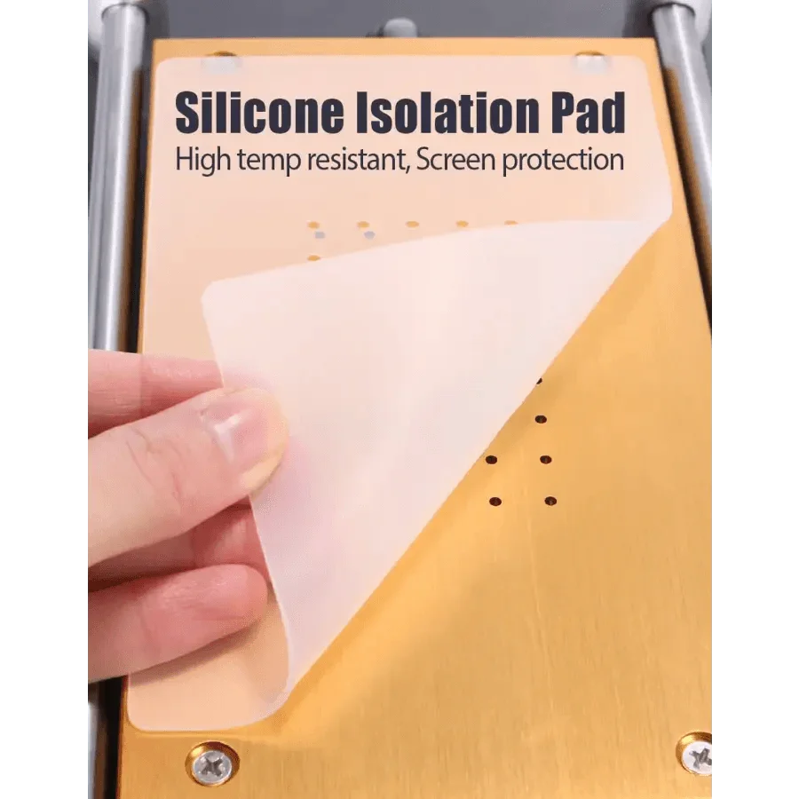 YIHUA 946D-III Phone Screen Opening Vacuum Suction Cup Separator - Image 6
