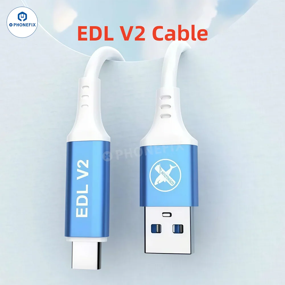 YOUKILOON EDL V2 Cable For Type-C Qualcomm Devices - Image 5