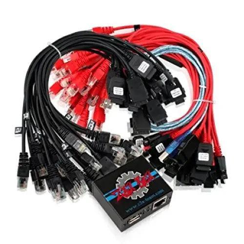 Z3X Pro Box Samsung LG Android Phones Repair Flashing Unlock Tool - Image 3